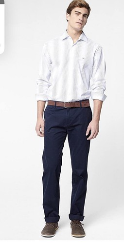 Brand new mens lacoste - new, xl