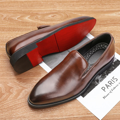 Shoes for men - le,