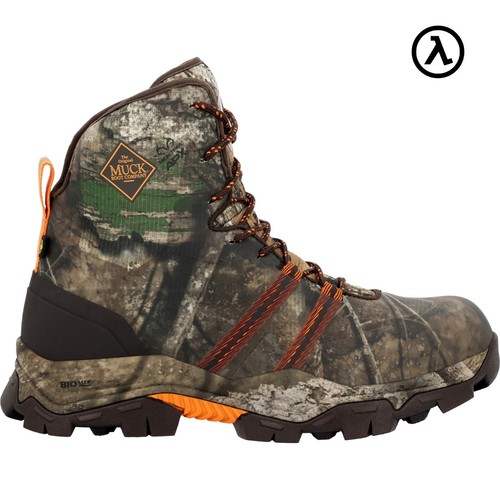 Muck men alpha - men's, ankle