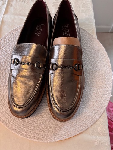 Franco sarto lug sole loafer - sarto,