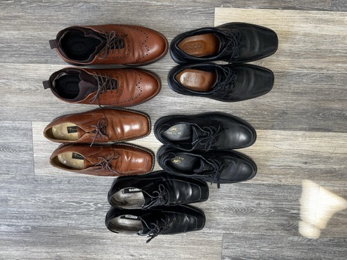 Lots all pairs dressed - all,