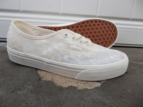 New women vans - vans, authentic
