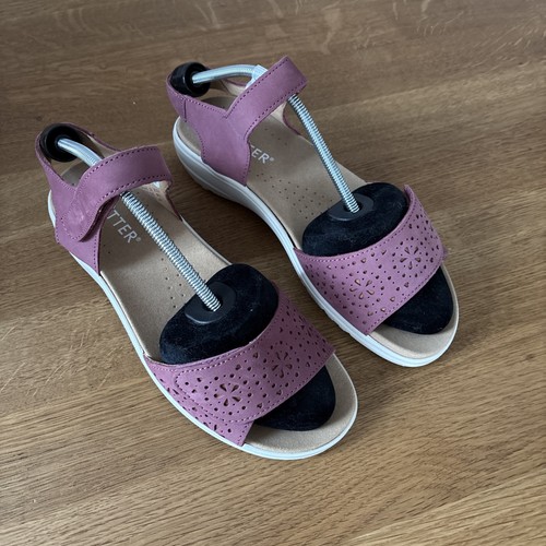 Hotter leah sandals for - hotter,