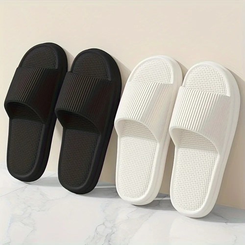 Men eva anti slip slippers - men's,
