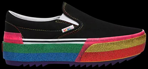 Samples not for sale - "", vans