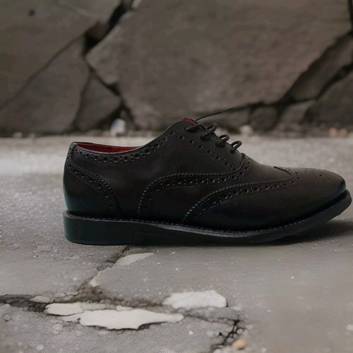 New and branded shoes - and,