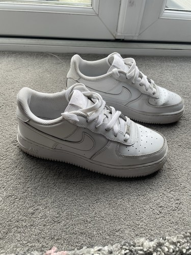 Nike air force white - 1,