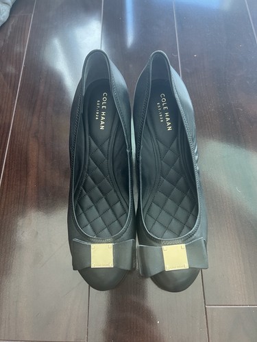 Cole haan black - cole,