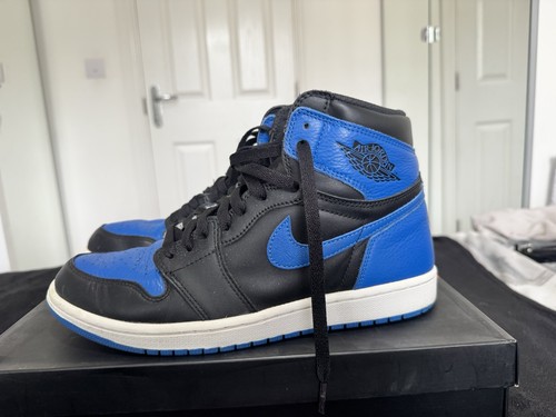 Jordan royal blue 2016 size - royal,