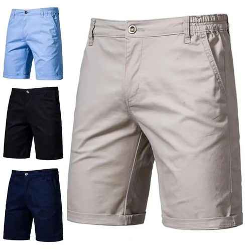 Mens elasticated waist - mens,