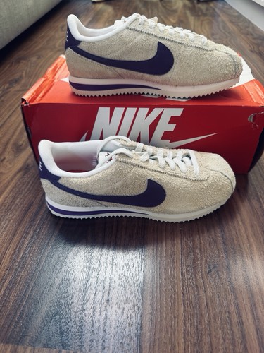 Nike women canvas trainers - women's,
