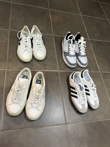 Trainers for sale all uk - 4,