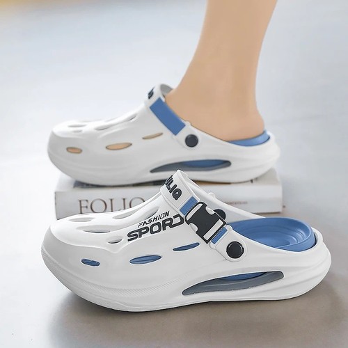 Mens clogs summer beach shoes - mens,
