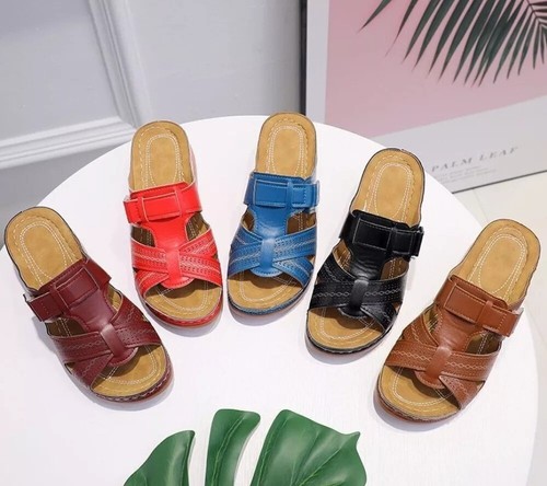 Summer womens casual - casual, slippers