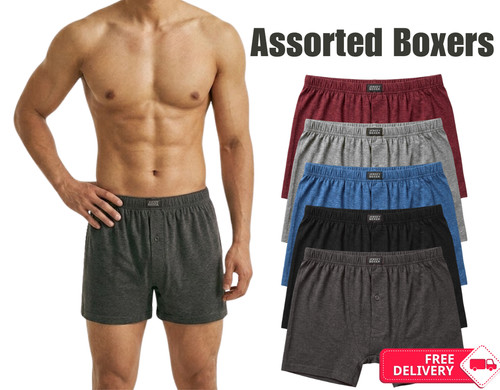 Pack 12 black - &, mens